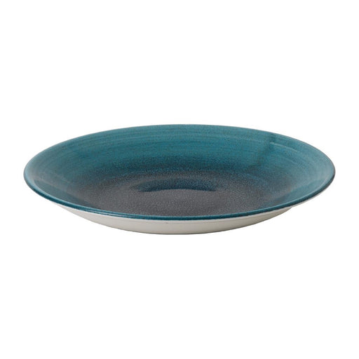 255(Ø)mm | 10(Ø)". Fully Vitrified Ceramic