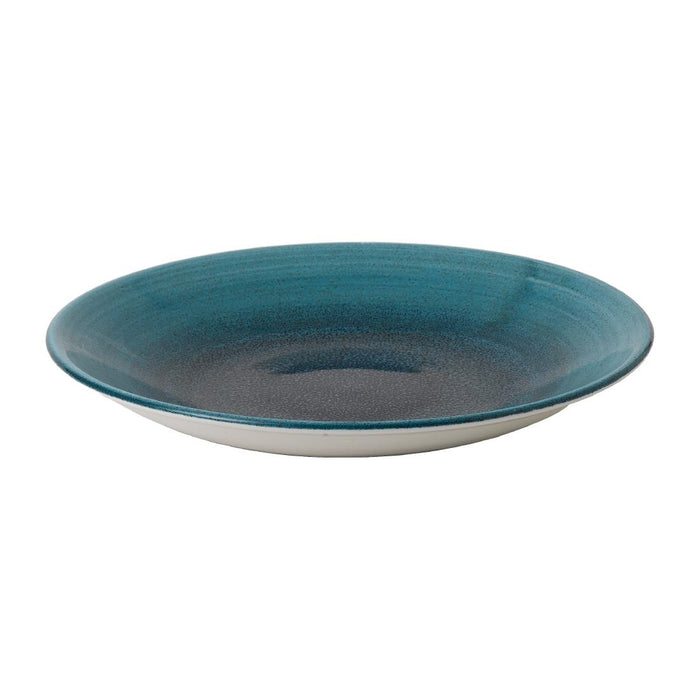 255(Ø)mm | 10(Ø)". Fully Vitrified Ceramic