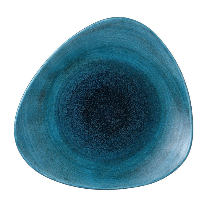 265(Ø)mm | 10½(Ø)". Fully Vitrified Ceramic