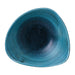 Churchill Stonecast Aqueous Lagoon Triangle Bowls 235mm (12 Pack) Churchill