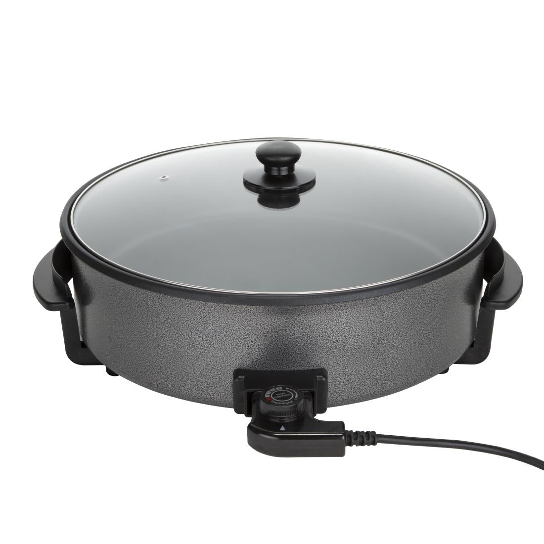 Electric Multipans