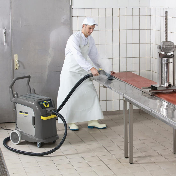 Karcher SGV 8/5 Steam Vacuum Cleaner Karcher