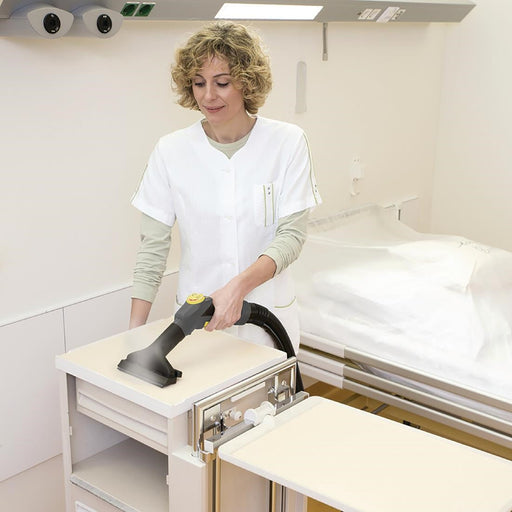 Karcher SGV 8/5 Steam Vacuum Cleaner Karcher