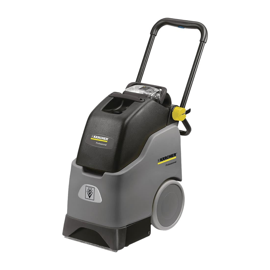 Rotary Cleaners