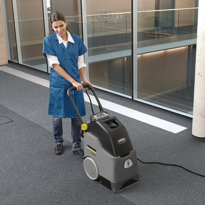 Karcher BRC 30/15 Carpet Cleaner Karcher