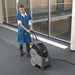 Karcher BRC 30/15 Carpet Cleaner Karcher