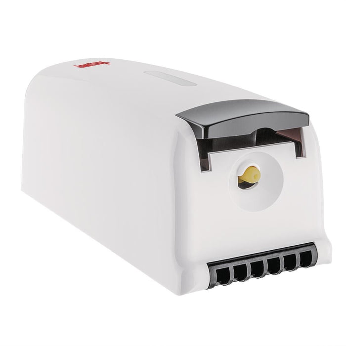 Jantex Liquid Soap & Hand Sanitiser Dispenser 1Ltr Jantex