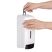 Jantex Liquid Soap & Hand Sanitiser Dispenser 1Ltr Jantex