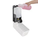 Jantex Liquid Soap & Hand Sanitiser Dispenser 1Ltr Jantex