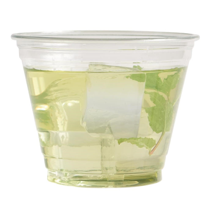 eGreen Disposable Glasses 270ml (1000 Pack) eGreen