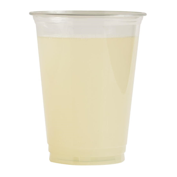 eGreen Disposable Glasses 470ml (1000 Pack) eGreen