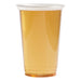 eGreen Disposable Glasses 593ml (1000 Pack) eGreen