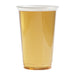 eGreen Disposable Pint Glasses to Brim UKCA CE Marked (1000 Pack) eGreen