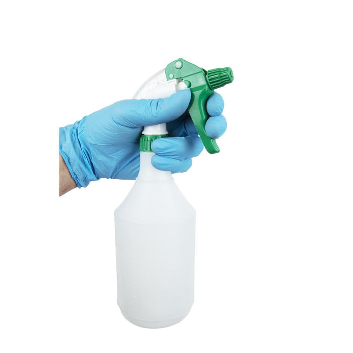 SYR Trigger Spray Bottle Green 750ml Scot Young