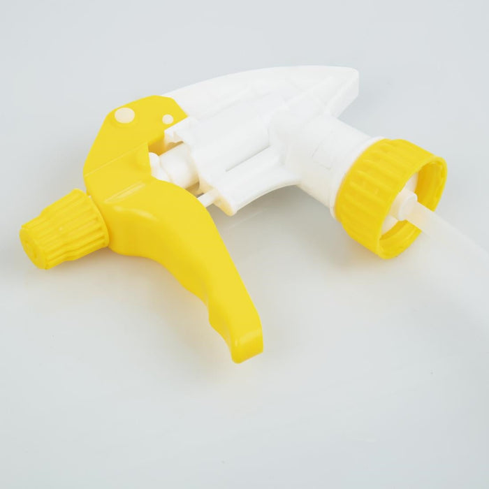 SYR Trigger Spray Bottle Yellow 750ml Scot Young