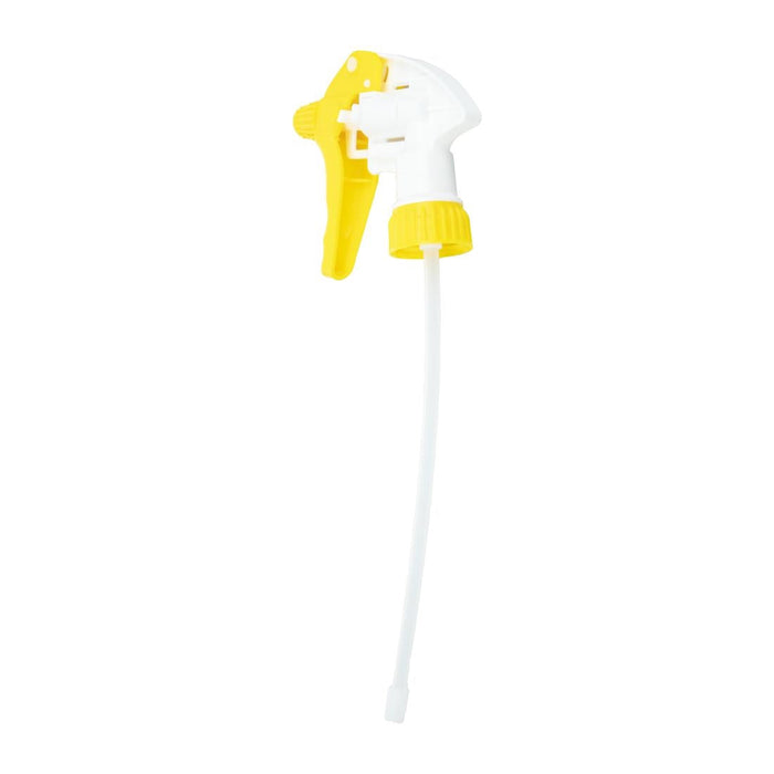 SYR Trigger Spray Bottle Yellow 750ml Scot Young