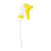 SYR Trigger Spray Bottle Yellow 750ml Scot Young