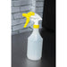 SYR Trigger Spray Bottle Yellow 750ml Scot Young