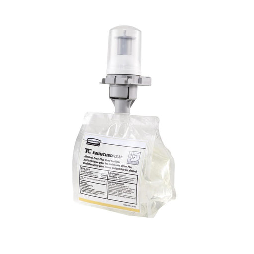 Pack Quantity: 5 x 500ml