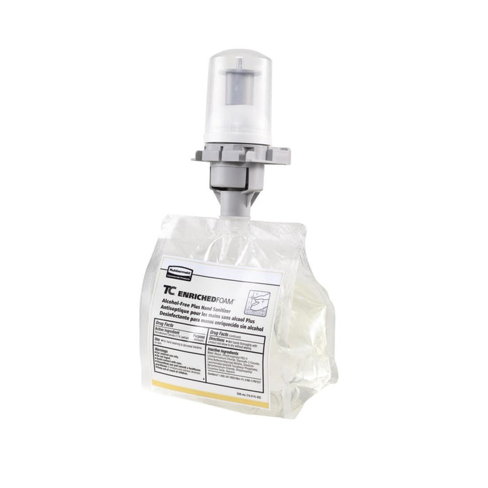 Pack Quantity: 5 x 500ml