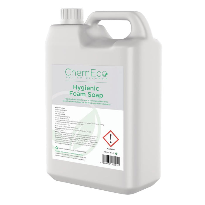 Pack Quantity: 1x5Ltr