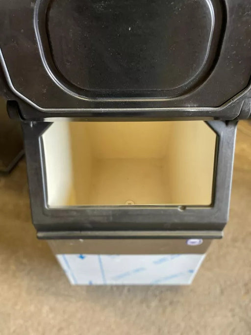 COMMERCIAL FOSTER ICE MAKER RESTAURANT CATERING MACHINE FREESTANDING-REFURBISHED Canmac Catering Equipment