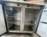 Commercial Foster 2 Door Undercounter GSG1/2C Fridge-Refurbished Canmac Refurbished