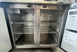 Commercial Foster 2 Door Undercounter GSG1/2C Fridge-Refurbished Canmac Refurbished