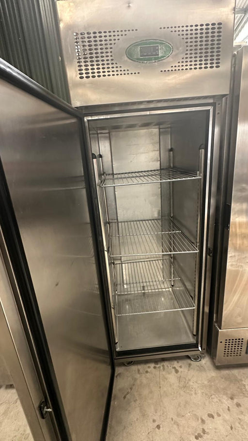 Commercial Foster EPROG600L Upright Freezer - Refurbished Canmac Catering Equipment
