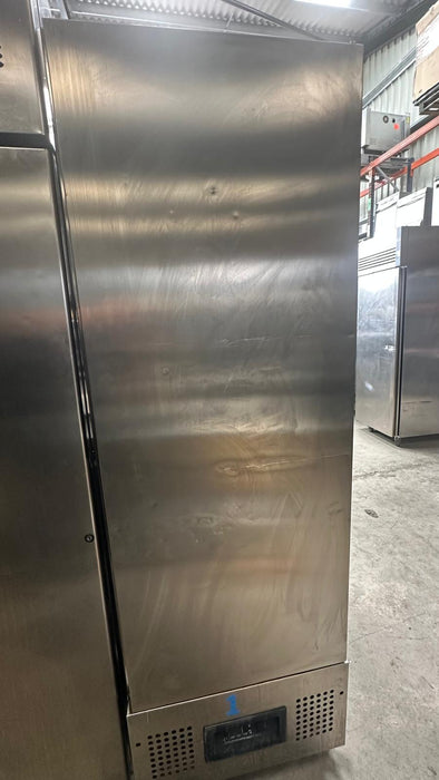 Commercial Foster FSL400L Upright Freezer - Refurbished Canmac Catering Equipment