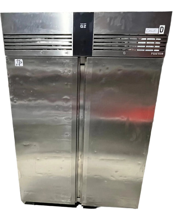 Foster G2 2 Door Cabinet Freezer EP1440L-Refurbished