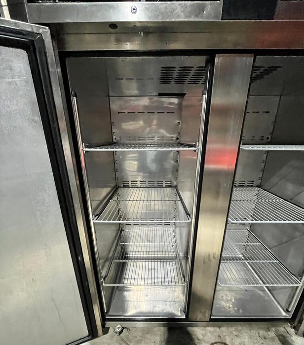 Foster G2 2 Door Cabinet Freezer EP1440L-Refurbished