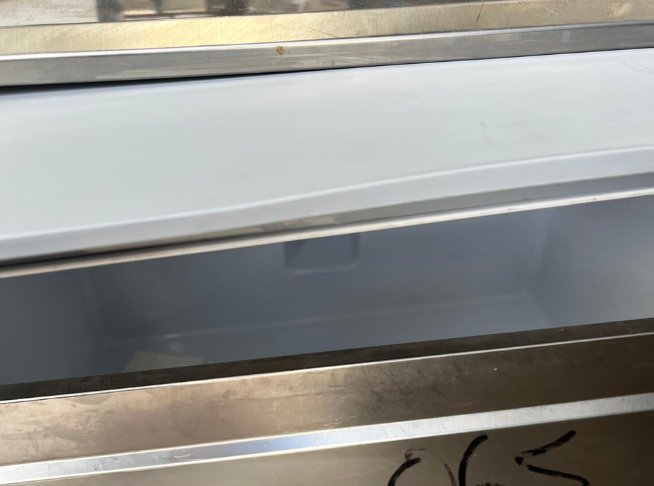 Commercial Foster FS90 Ice Machine/Cuber -Refurbished Canmac Refurbished