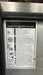 Foster Counter Fridge with Saladette Cut Out EPRO1/2H - Refurbished Canmac Catering Equipment