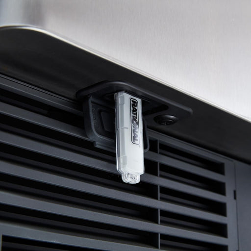 Fits Rational units.