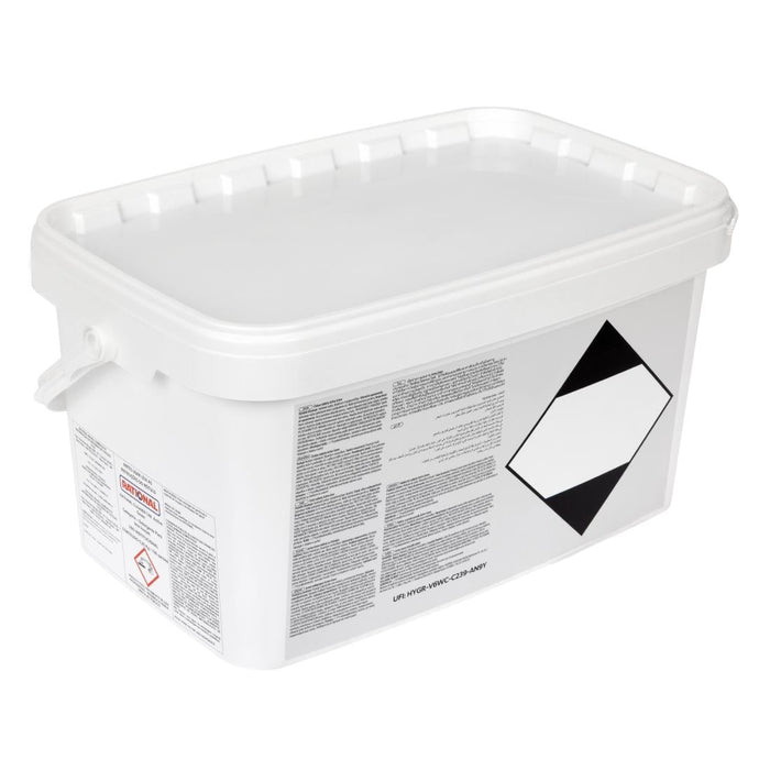 Rational Oven Cleaning Detergent Tabs Active Green (150 Pack) Rational