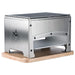 Louis Tellier Brasero Table Barbecue BRASI-F Tellier