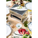 Louis Tellier Brasero Table Barbecue BRASI-F Tellier