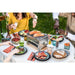 Louis Tellier Brasero Table Barbecue BRASI-F Tellier