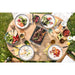 Louis Tellier Brasero Table Barbecue BRASI-F Tellier