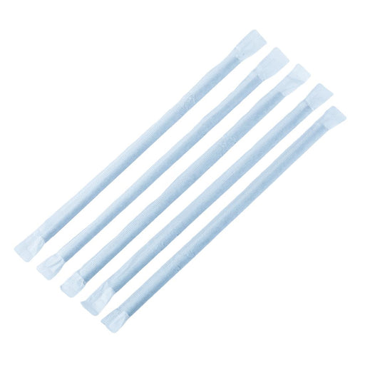 210(L)mm | 8 1/4". Pack Quantity: 250
