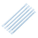 210(L)mm | 8 1/4". Pack Quantity: 250