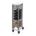 Cambro 1/1 Gastronorm Trolley 18 Tray Capacity Tall Cambro
