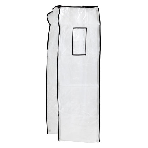 Cambro 1/1GN Food Tray Trolley Cover Tall Cambro