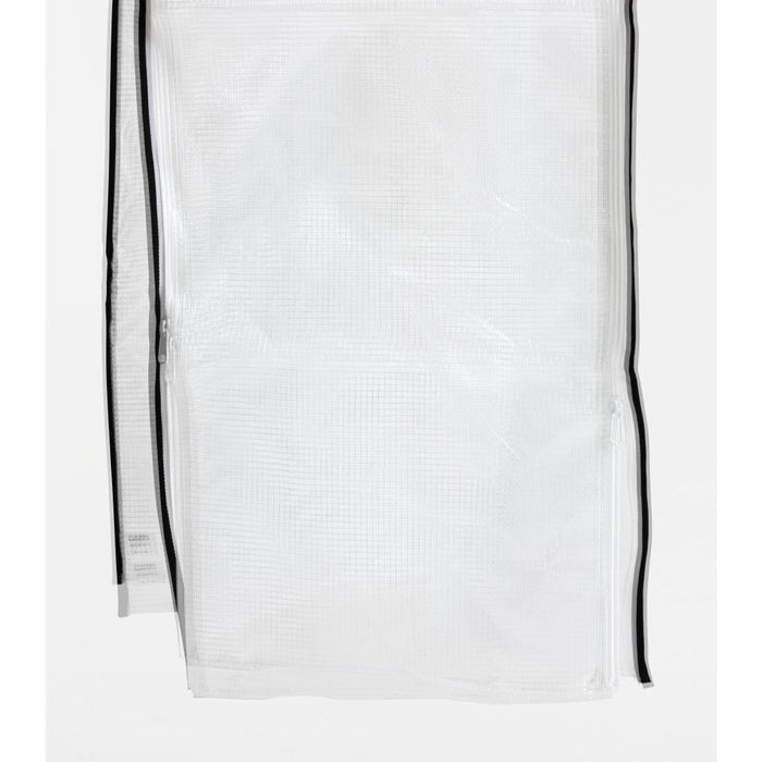 Cambro 1/1GN Food Tray Trolley Cover Tall Cambro