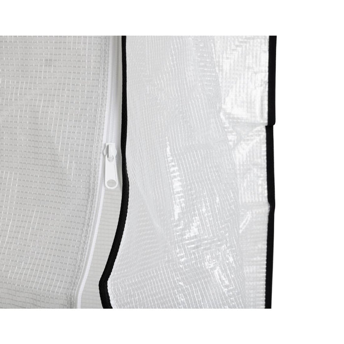 Cambro 1/1GN Food Tray Trolley Cover Tall Cambro