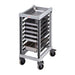 Cambro 1/1 Gastronorm Trolley 9 Tray Capacity Short Cambro