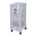 For 2/1GN Cambro Camshelving Tall Trolleys
