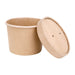 Fiesta Recyclable Soup Containers 340ml/12oz 98mm (500 Pack) Fiesta Recyclable