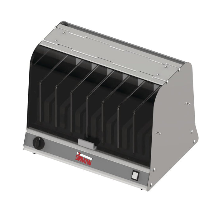 Sirman Vista UV Steriliser UVC 16W SH Sirman